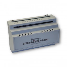 ДТРВ-6-А-2-ПТ1-В-2-DIN1